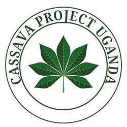 Cassava Project Uganda logo