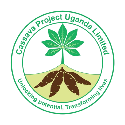 Cassava Project Uganda logo